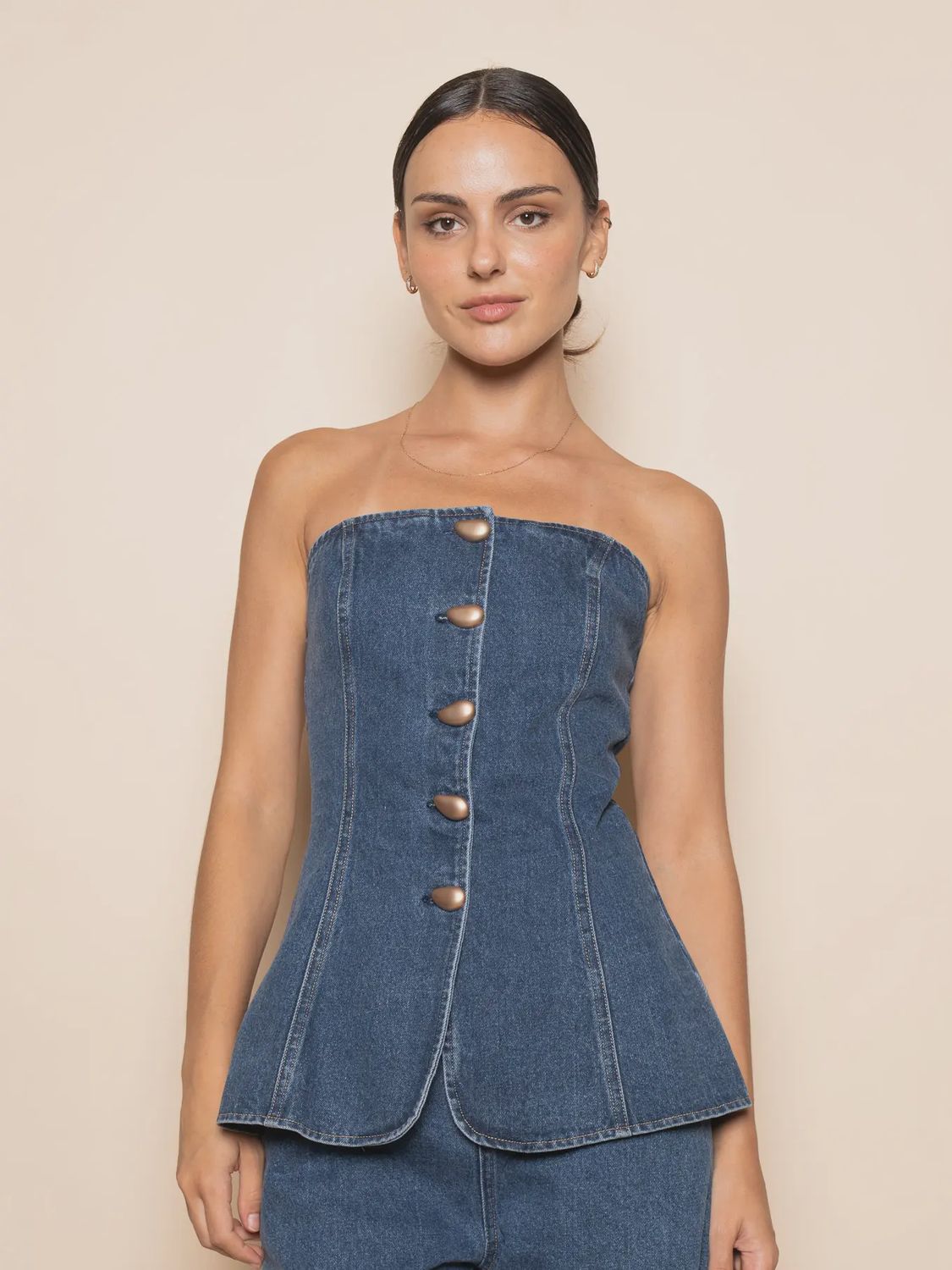 The Chloe top