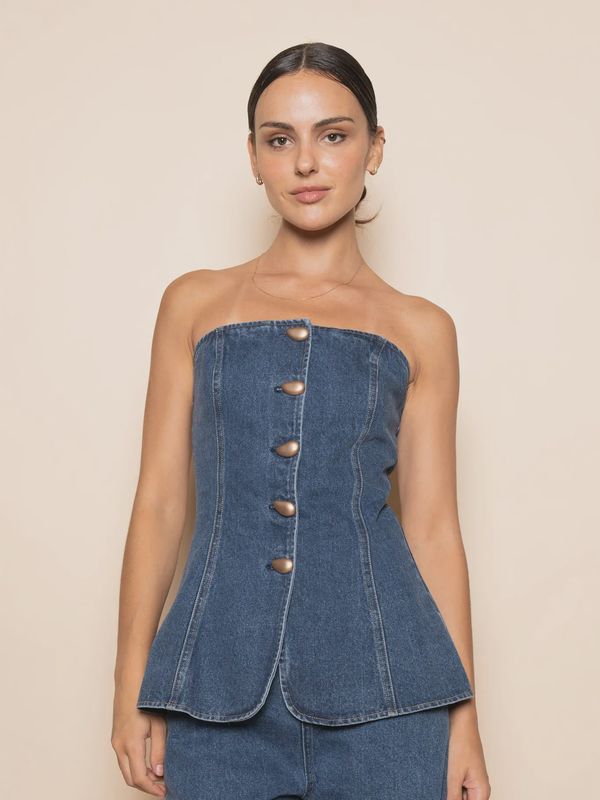 The Chloe top