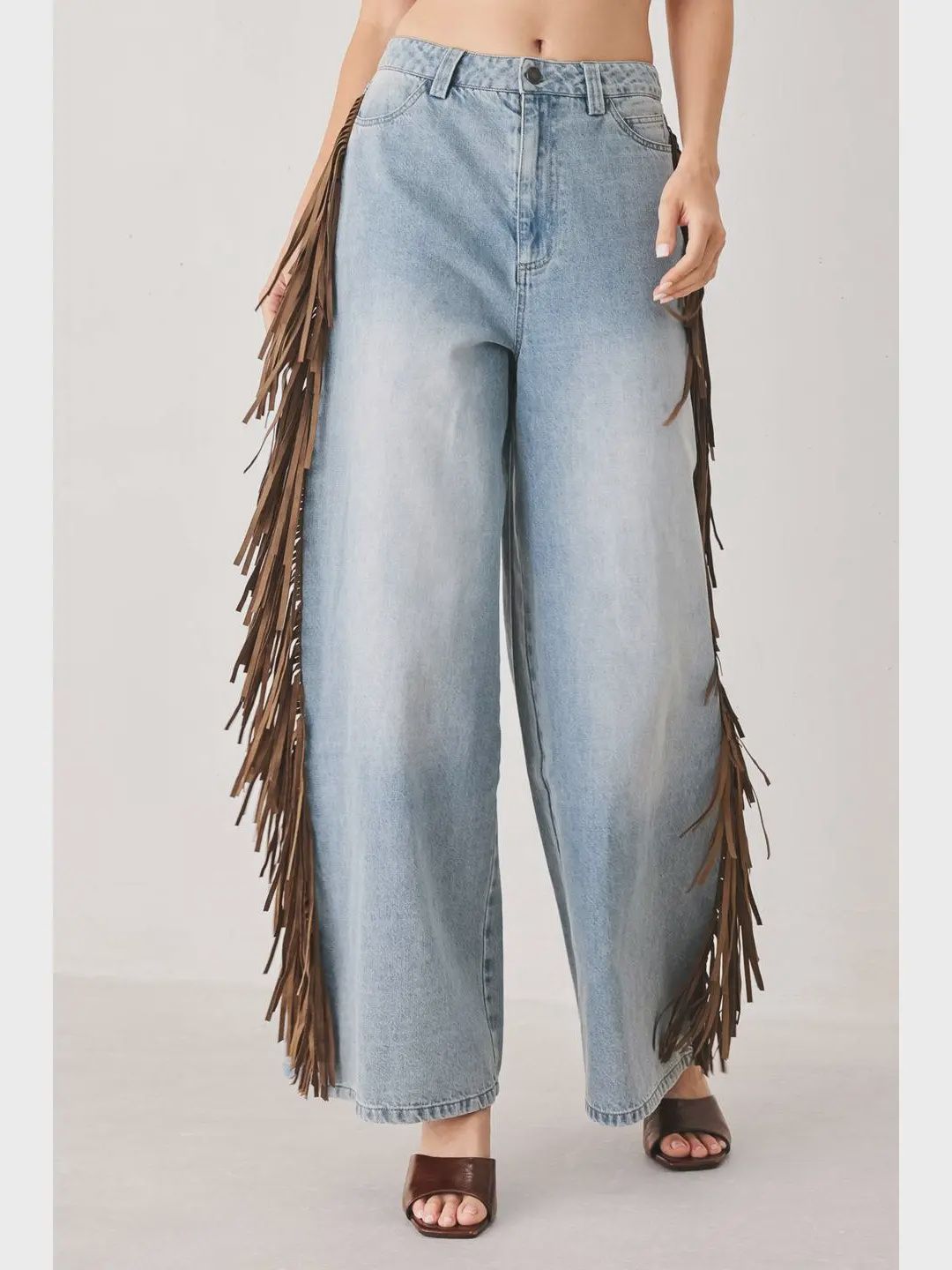 The Rodeo Pants