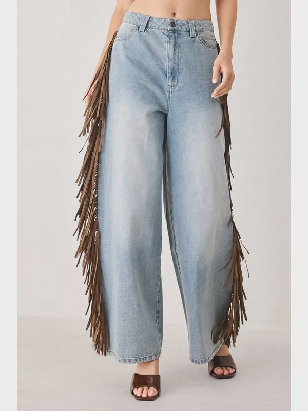 The Rodeo Pants