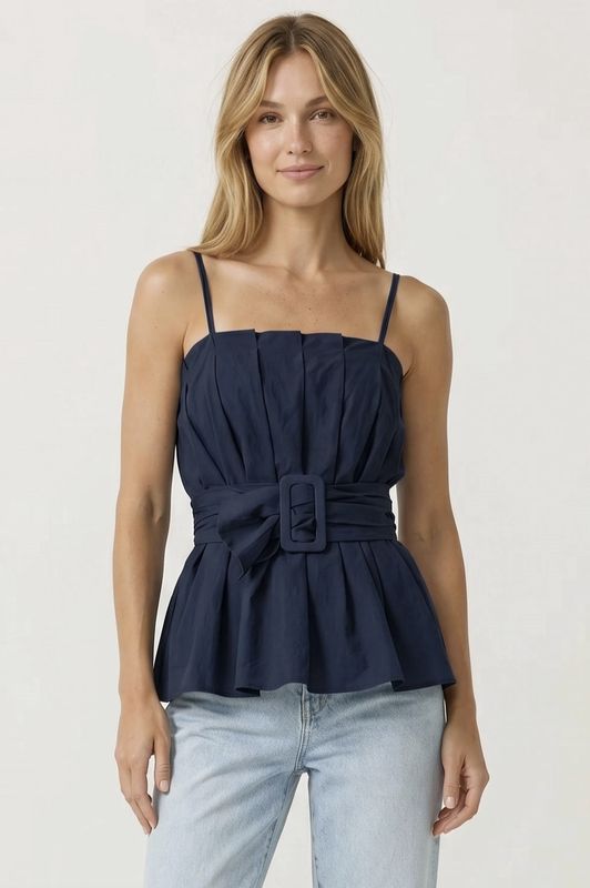 The Jane Top