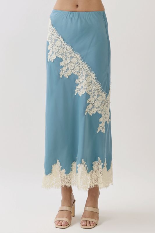 The Casey Skirt