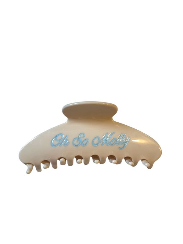 OSM Pink Clip