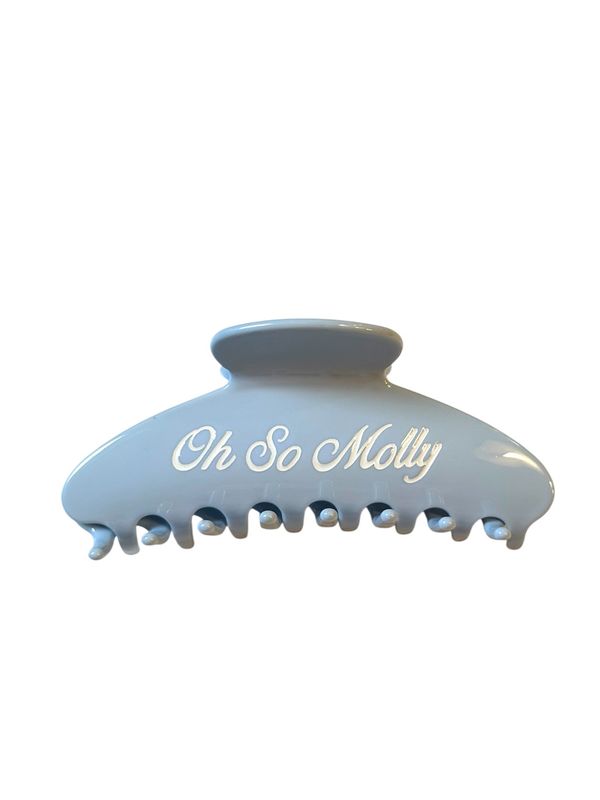OSM Blue Clip