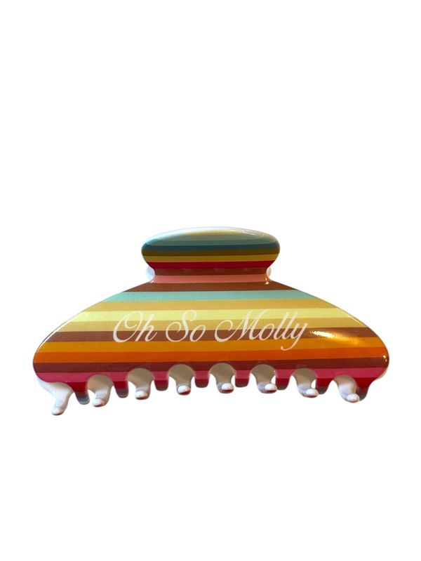 OSM Rainbow Clip