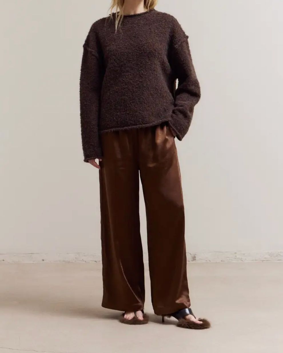The Lauren Pants