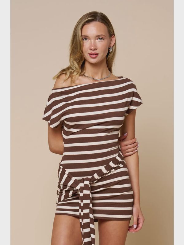 The Mila Dress