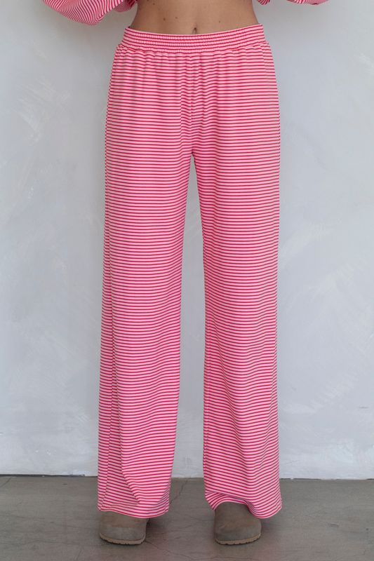 The Lucy Bottoms