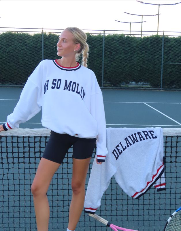 USA OSM Sweatshirt