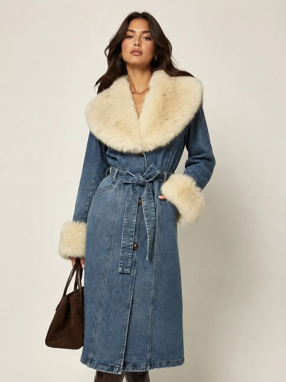 The Ray Jacket