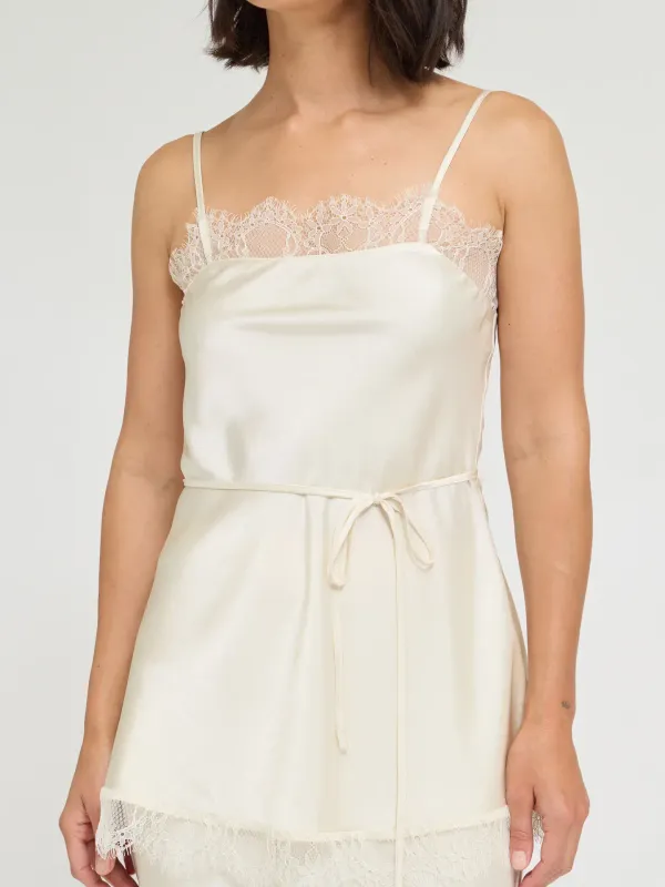 The Grace Top
