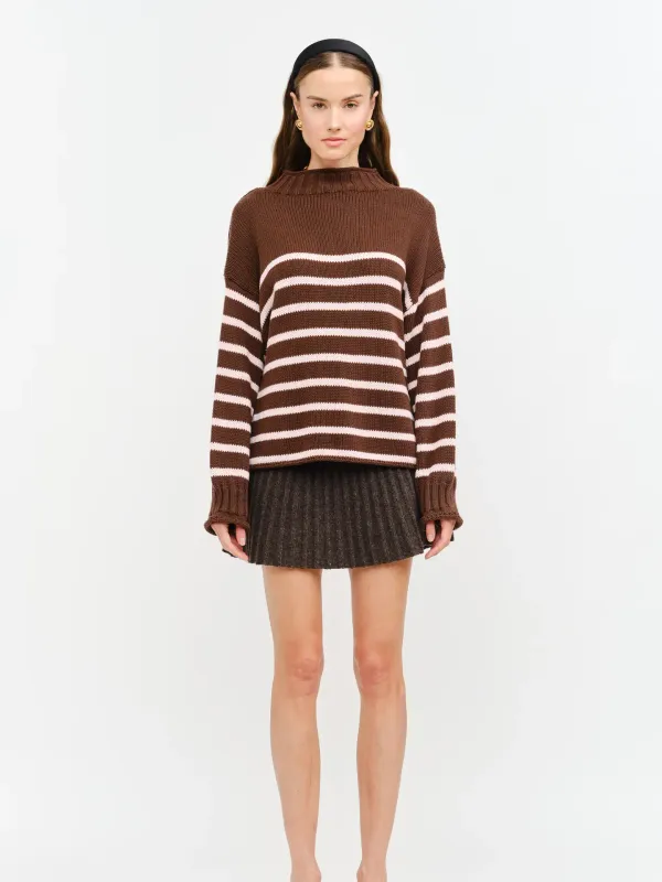 The Sofi Sweater