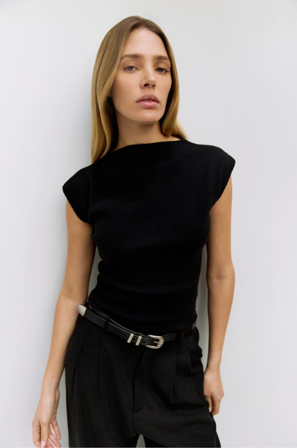 The Lori Top
