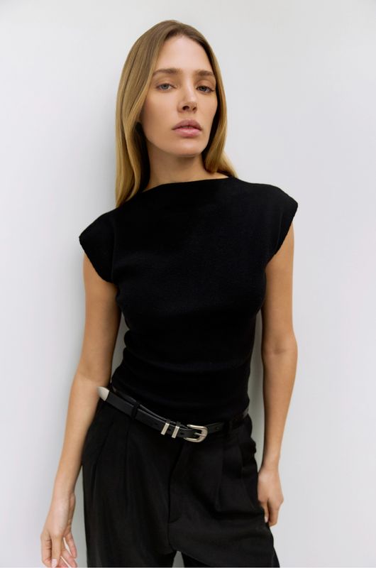 The Lori Top