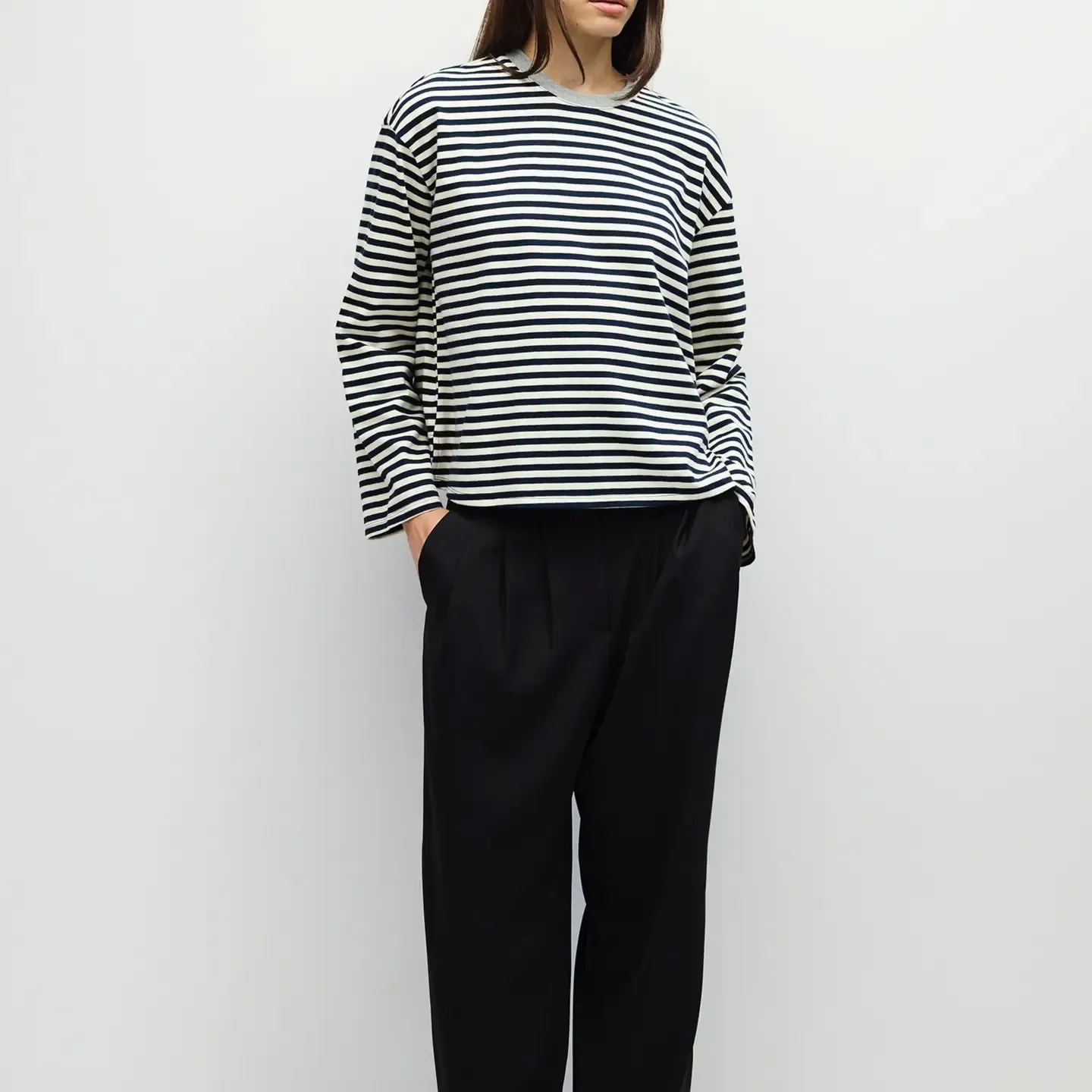 The Jessie Top