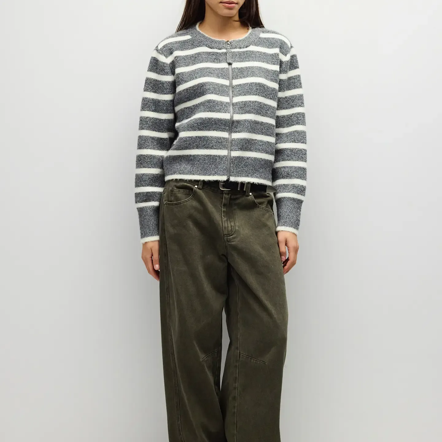 The Natalia Sweater