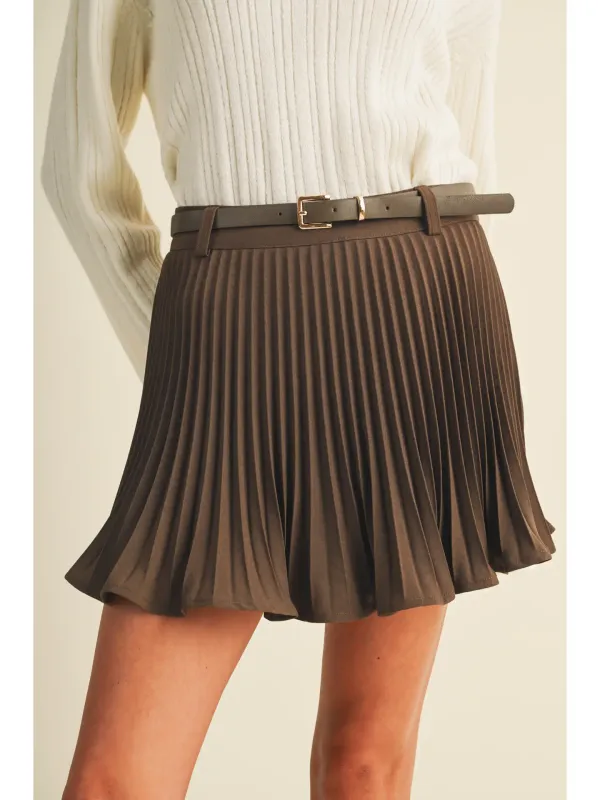 The Lindsay Skirt