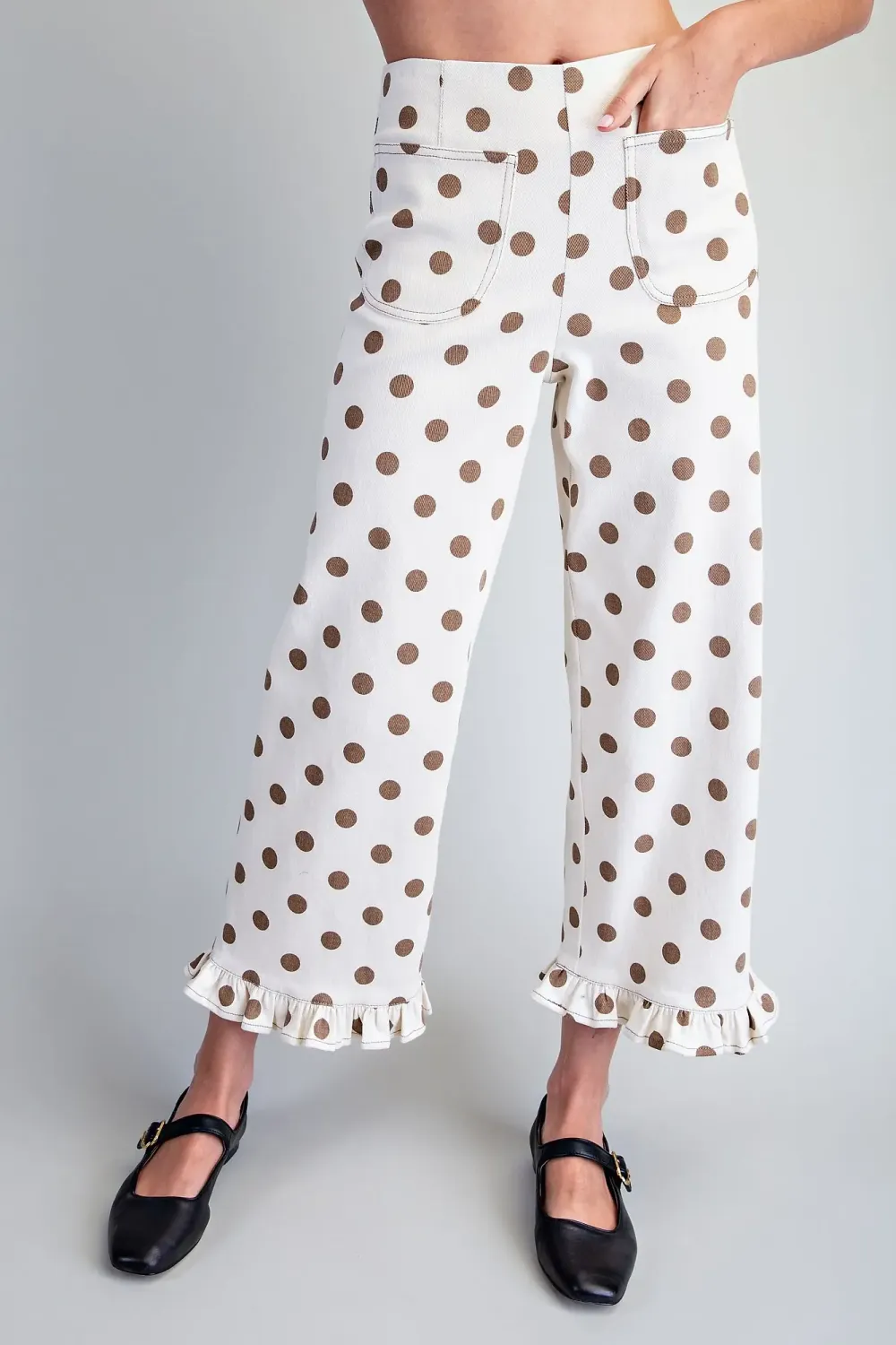 The Dotty Pant