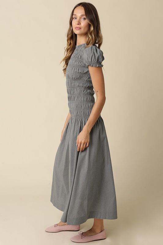 The Lilah Dress