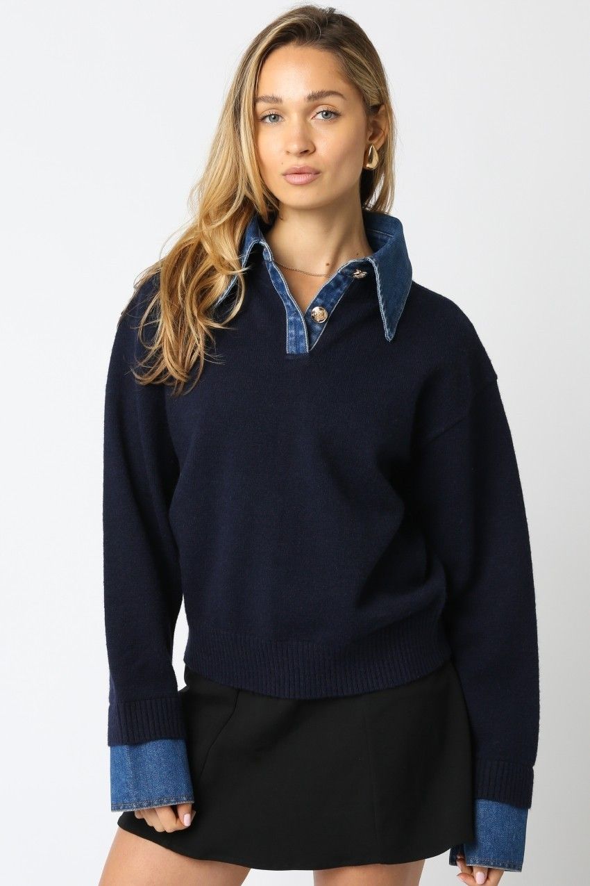 The Maddie Top