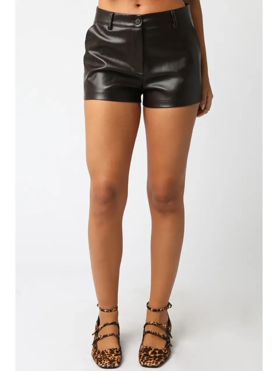 The Julie Shorts