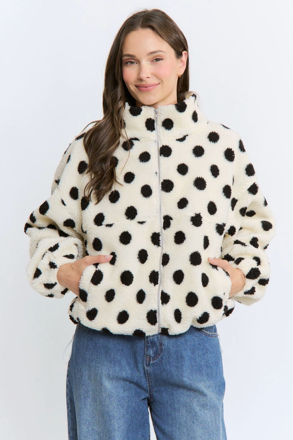 The Dolly Jacket