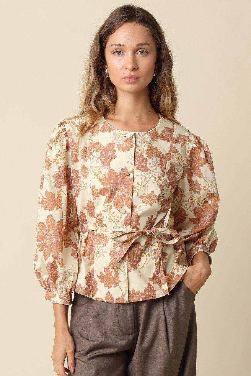 The Melissa Top