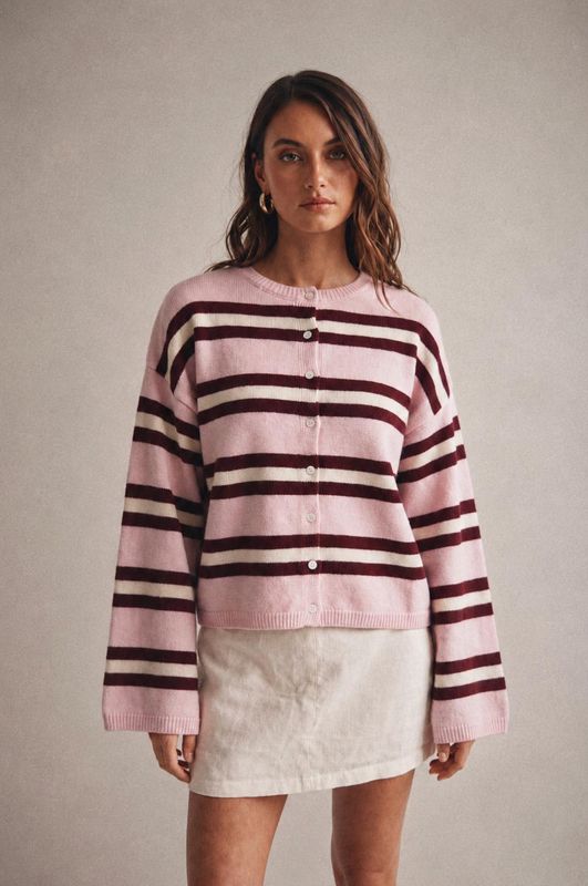 The Emilia Sweater