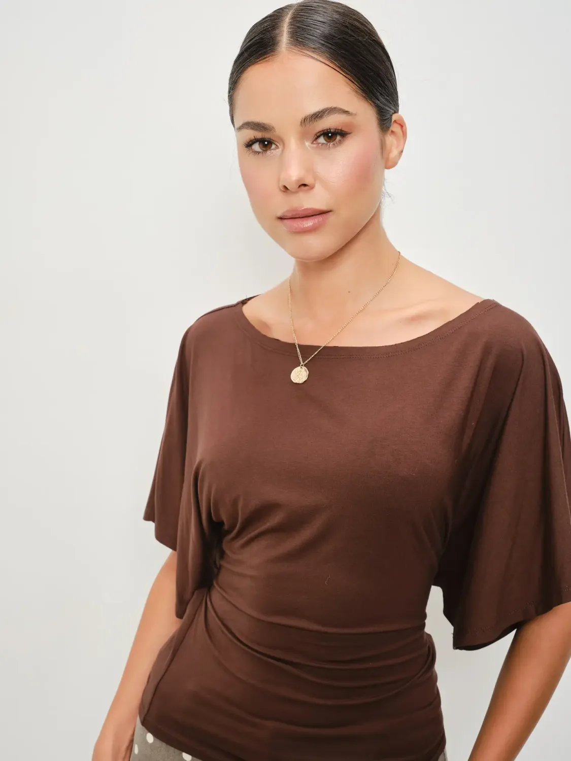 The Bailey Top