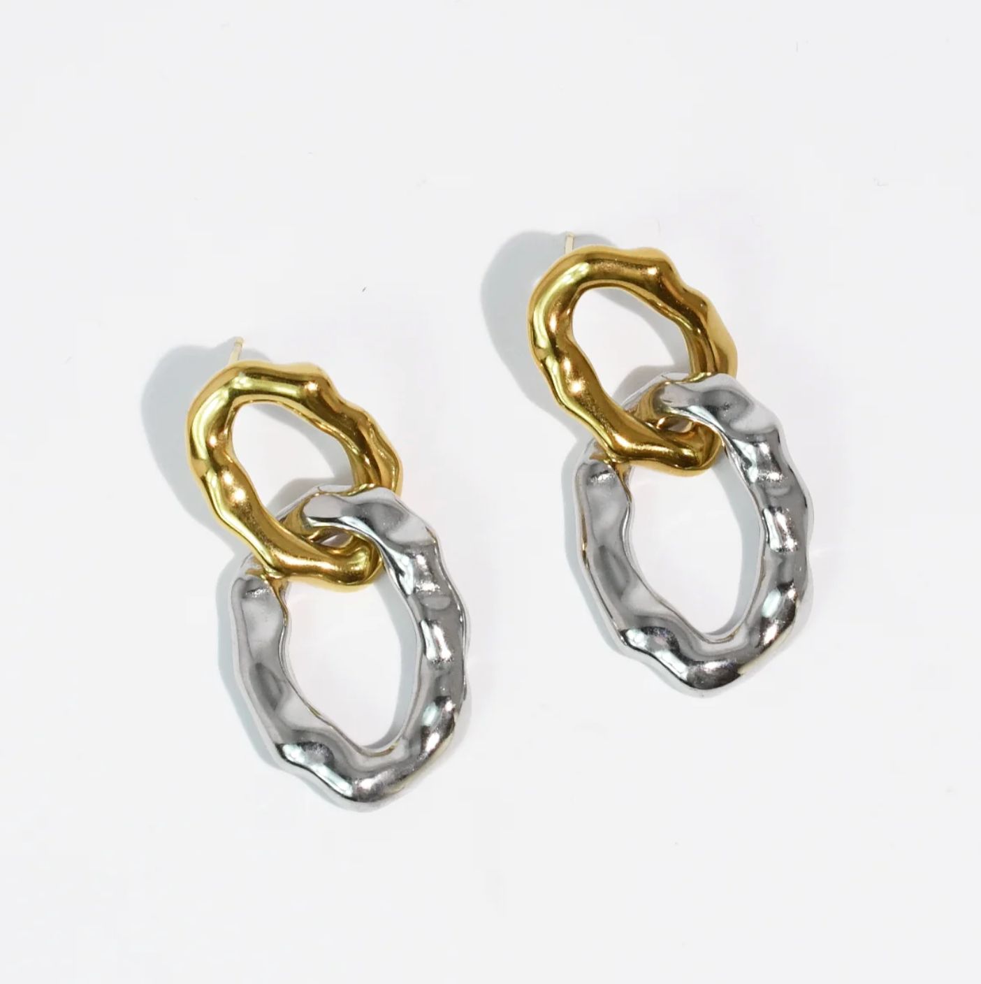 The Roma Earring