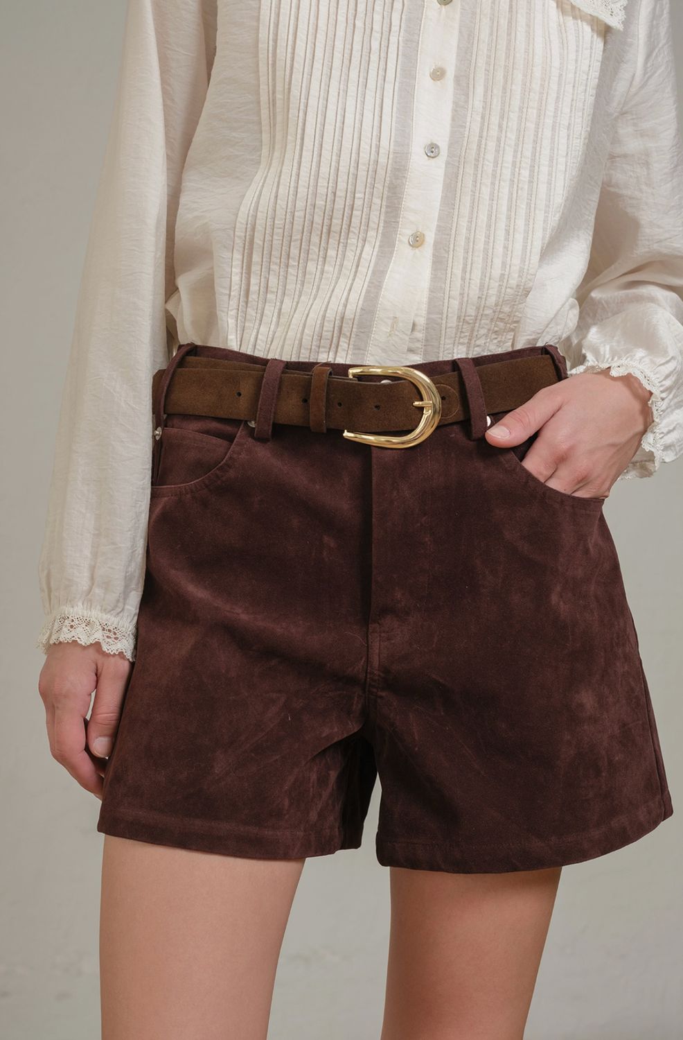 The Addie Shorts