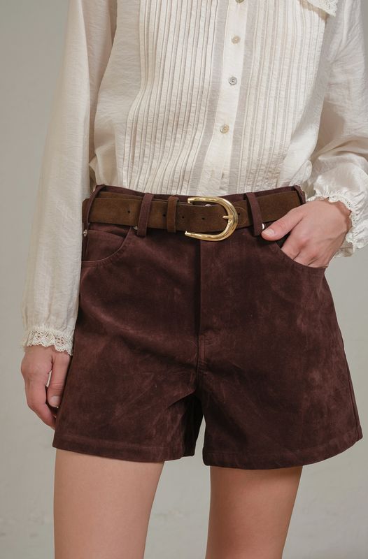 The Addie Shorts
