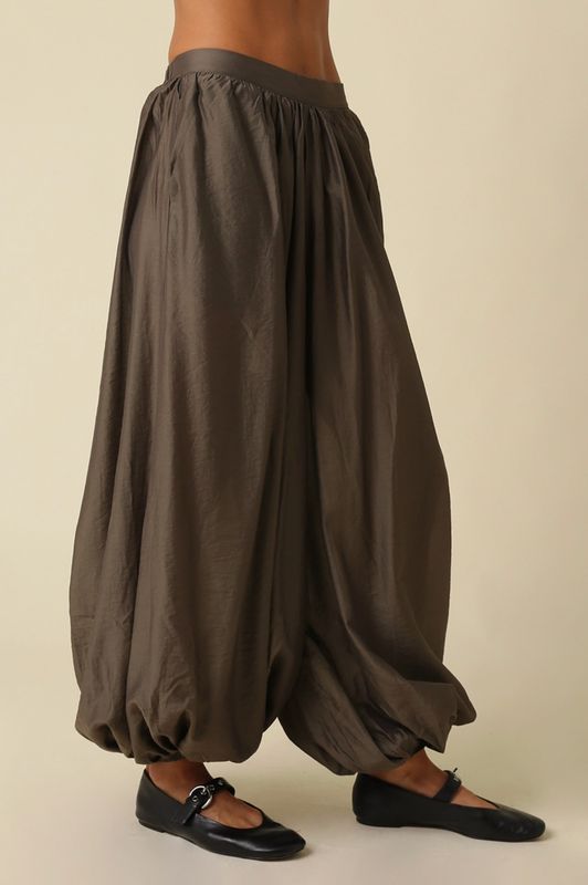 Balloon Pants
