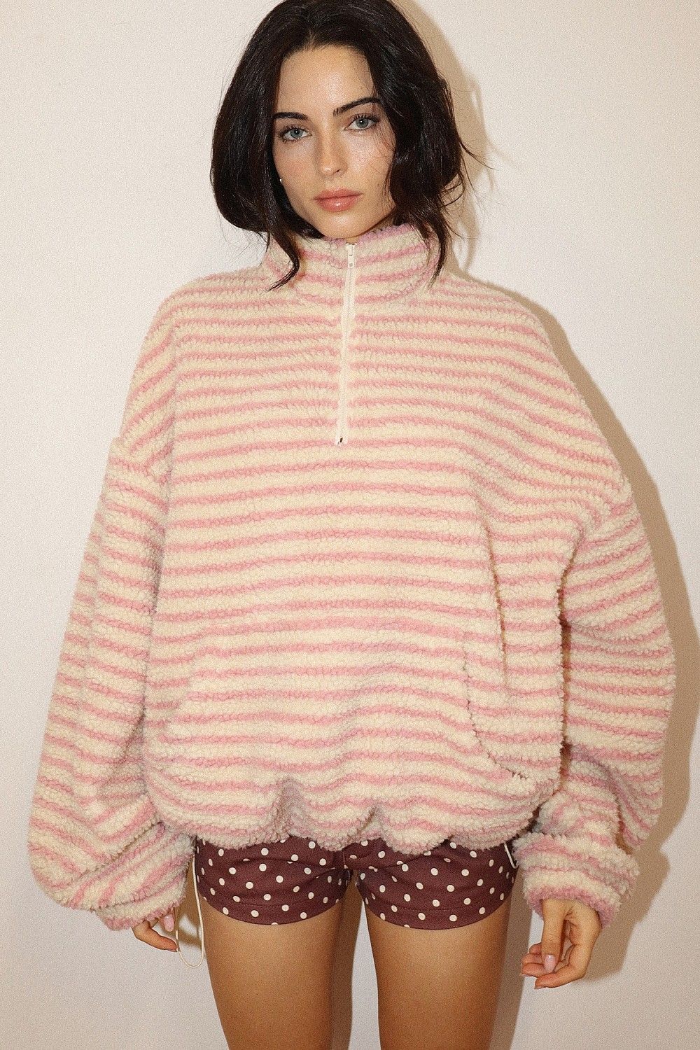 The Sherbert Sherpa