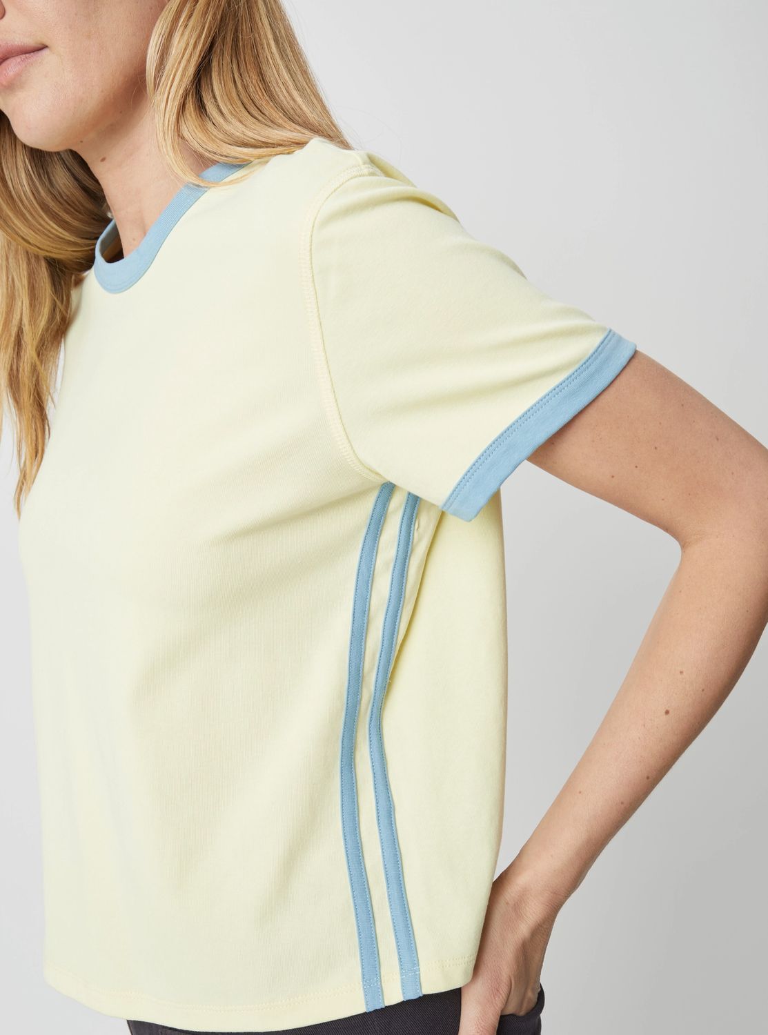 The Cait Top