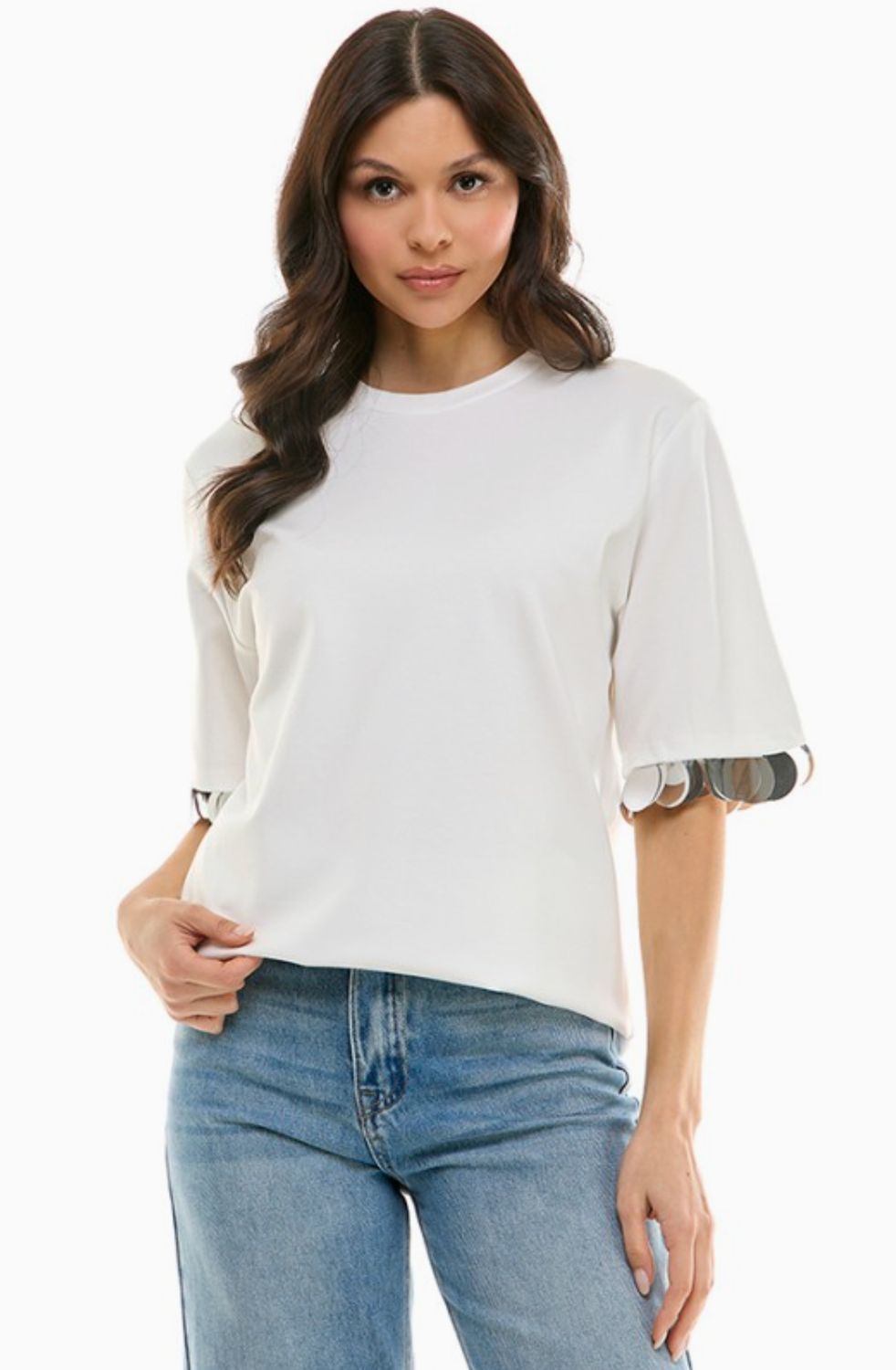 The Disco Tee