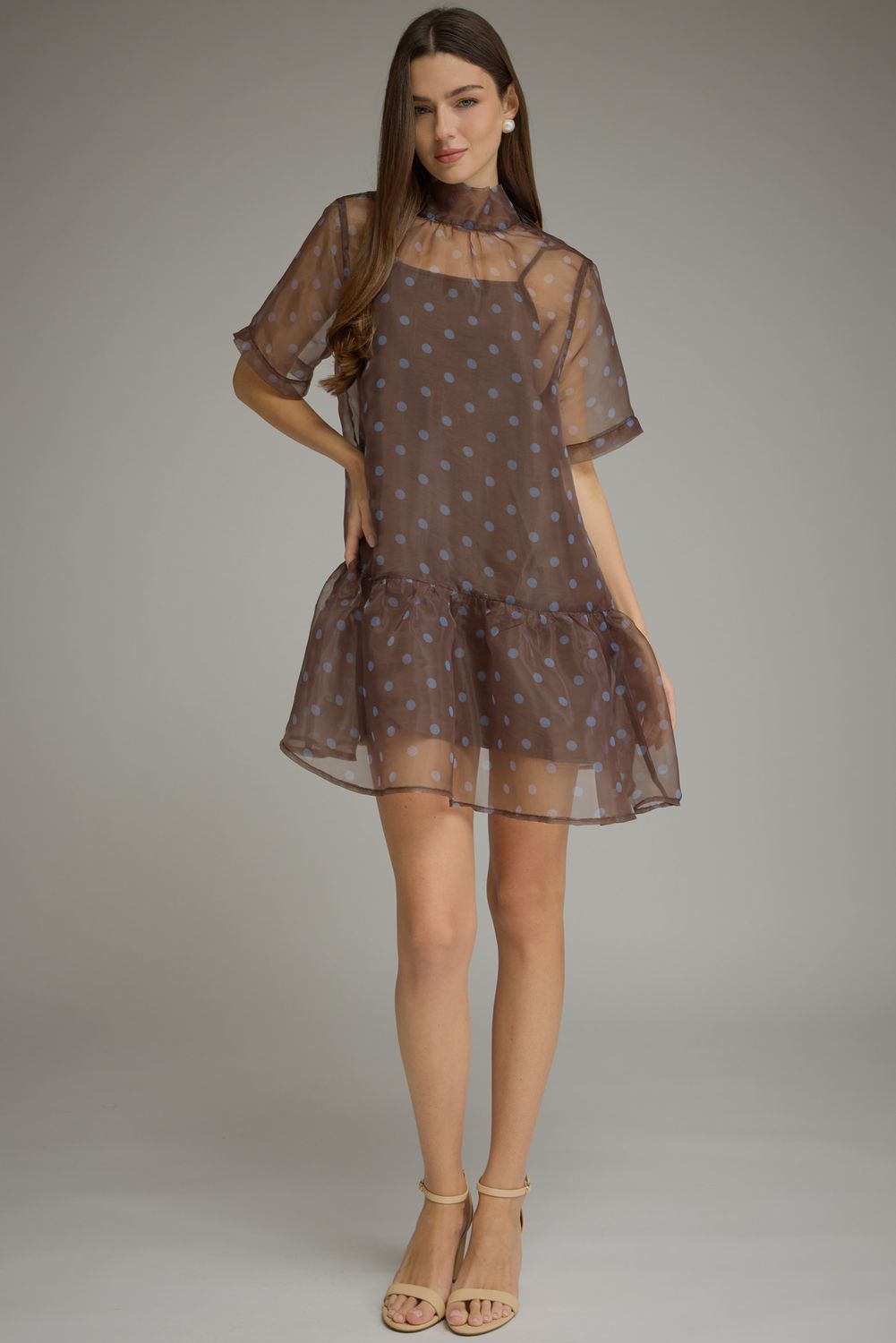 The Delilah Dress