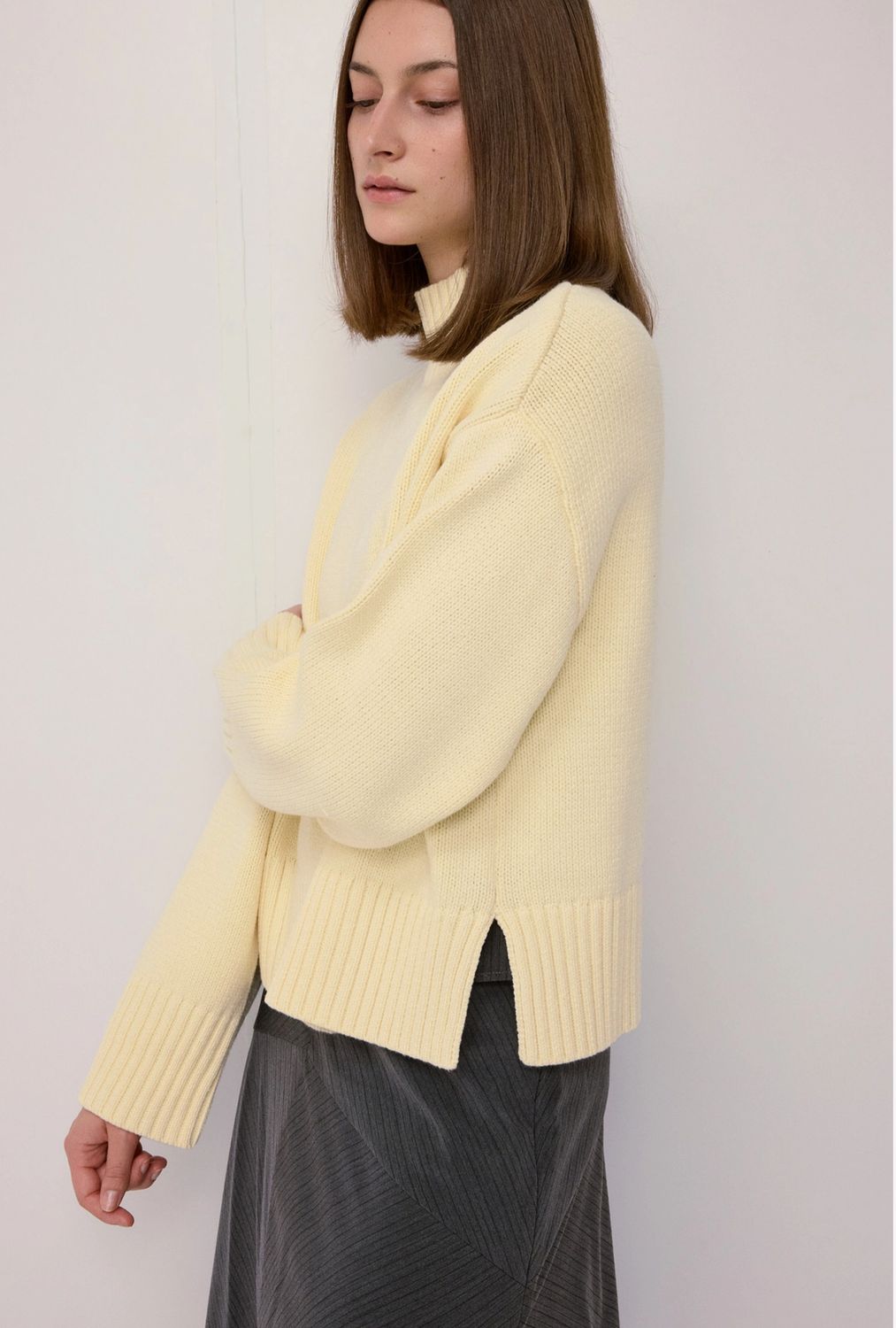 Audrey Sweater