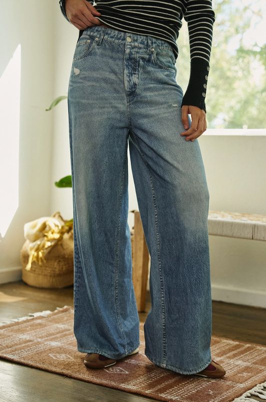 Classic Sweatpant Jean