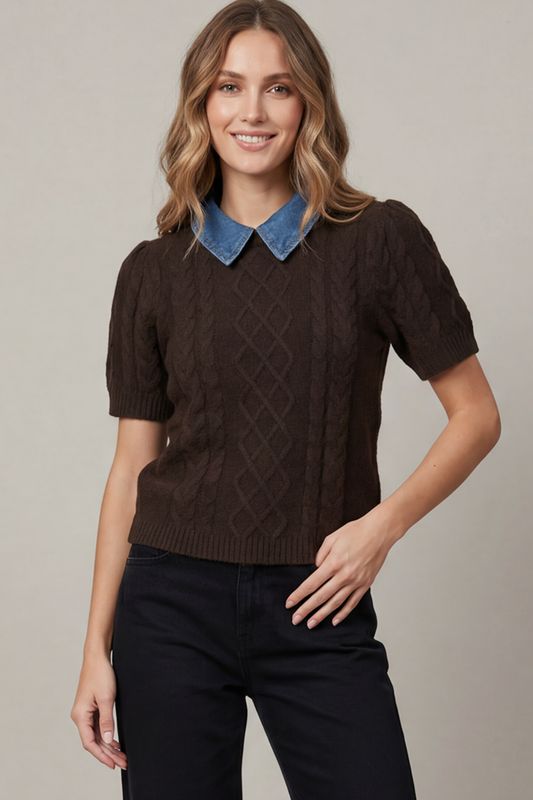 The Alice Top