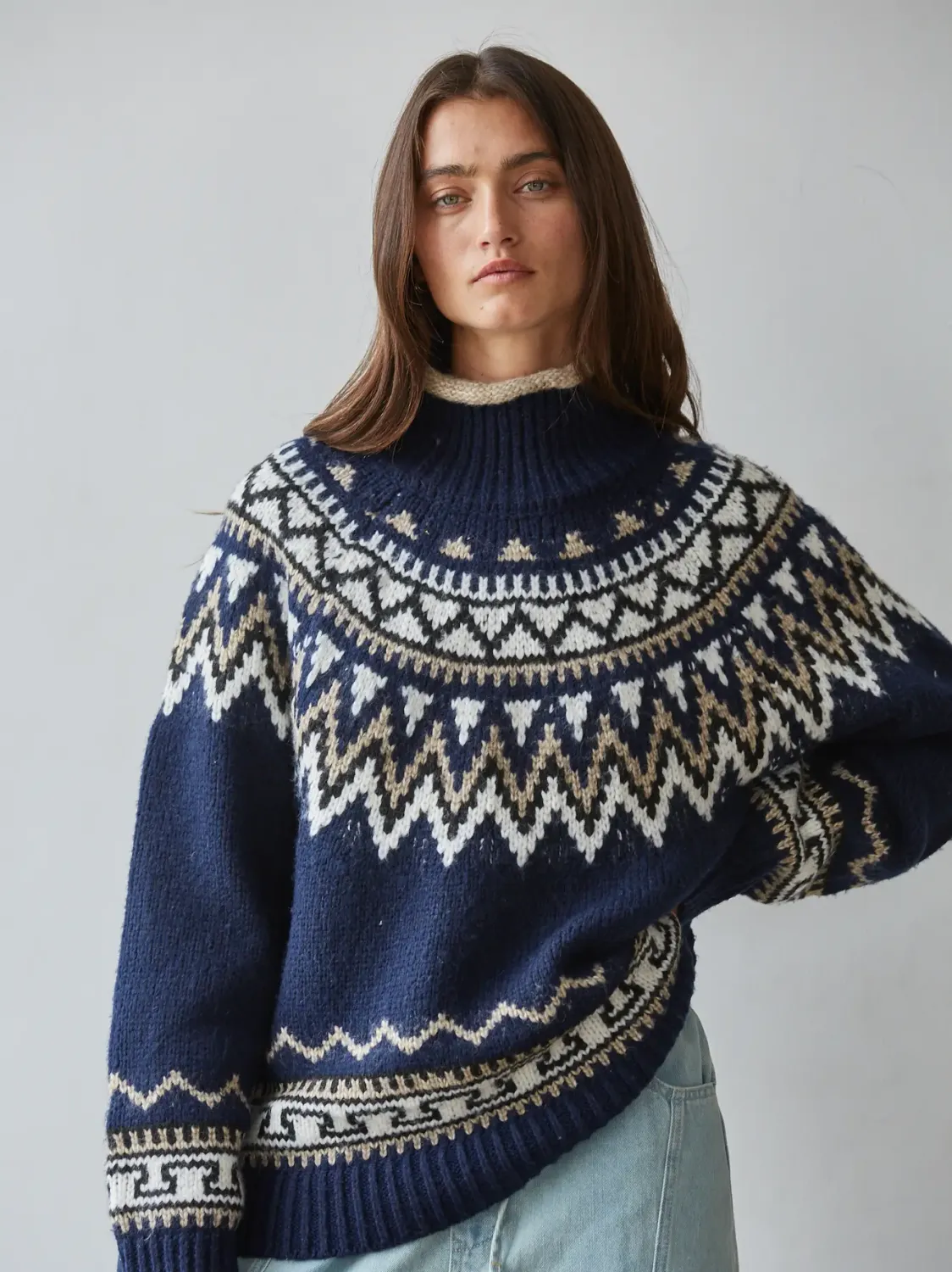 The Remi Top