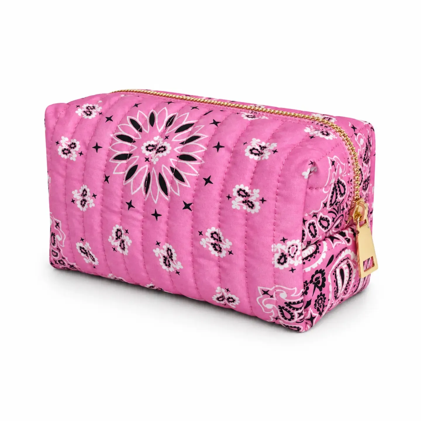 Bandana Pouch