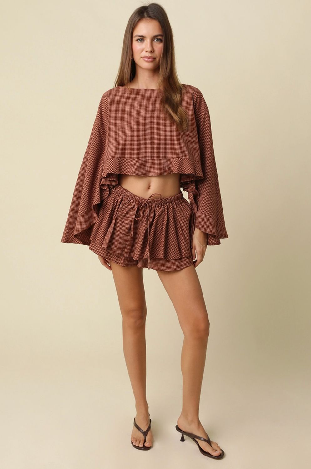 The Juliet Set