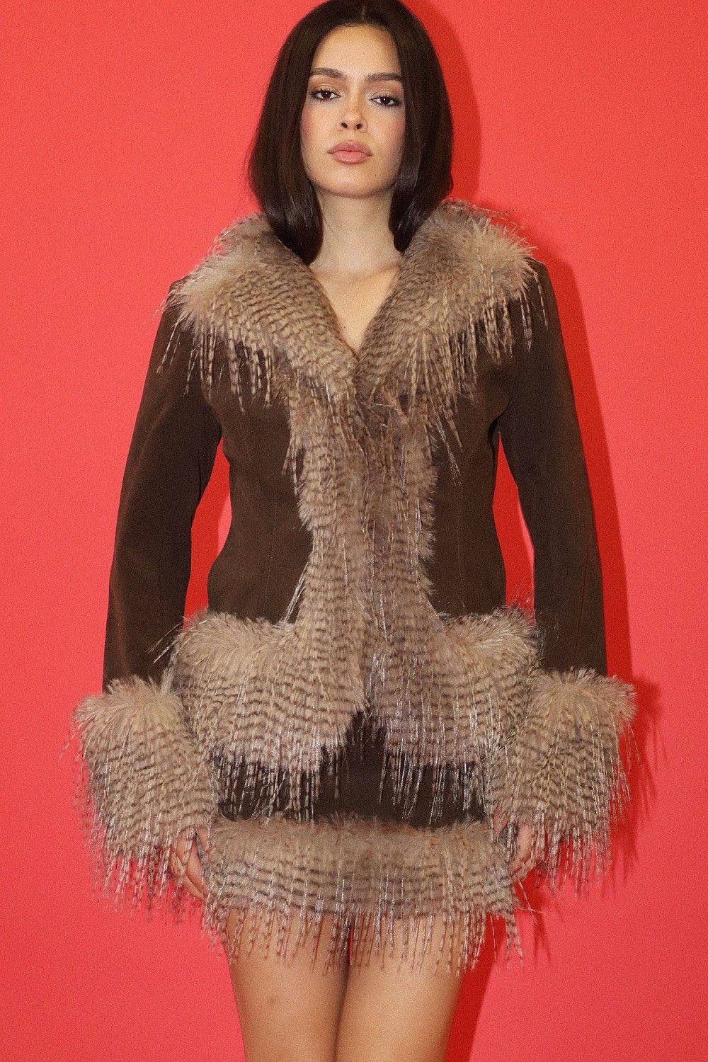 The Flock Jacket