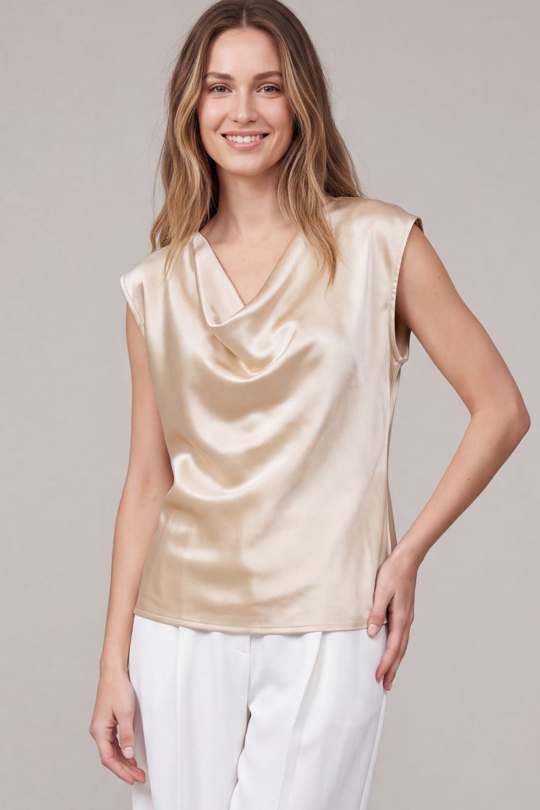 The Amelia Top