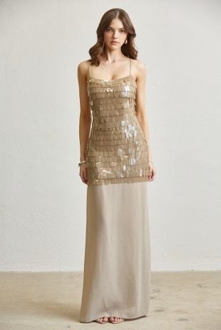The Vanessa Dress