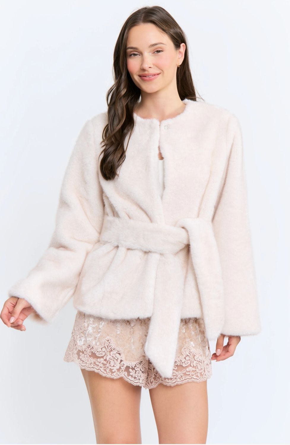 The Arctic Jacket