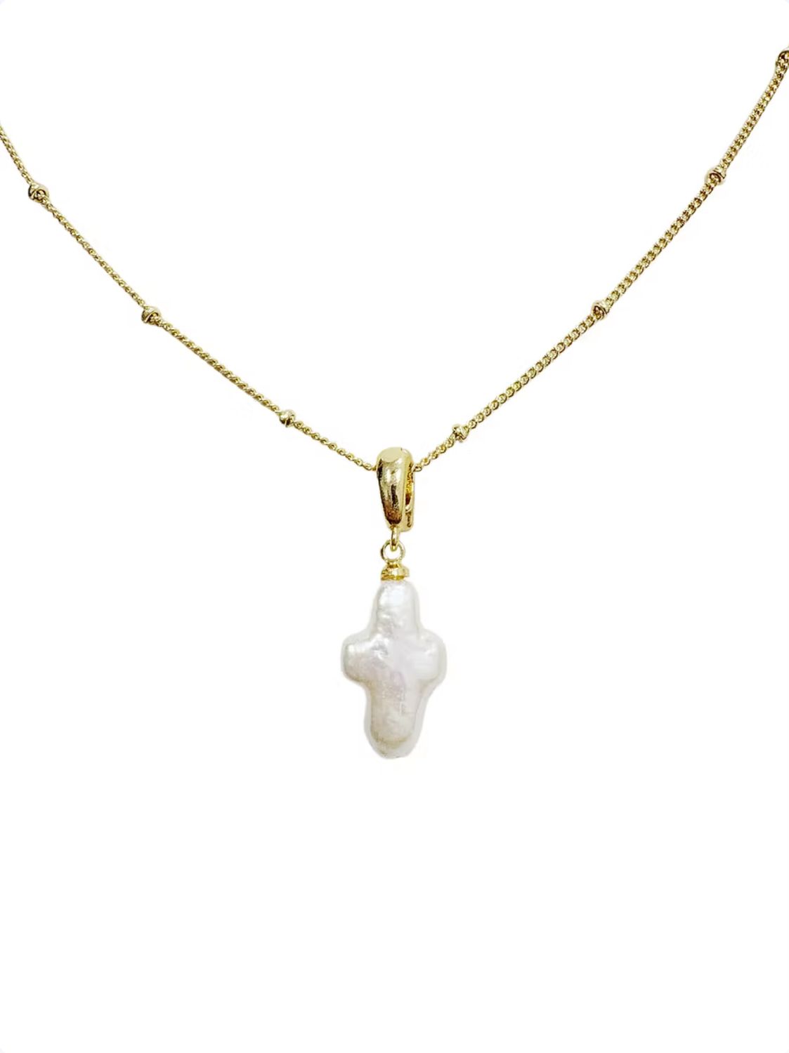 Sunday Best Necklace