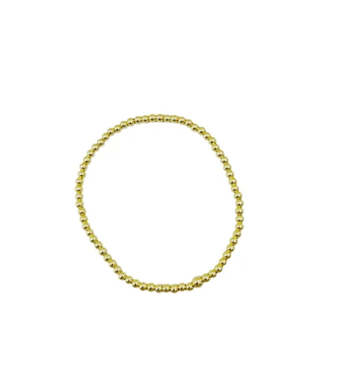 Harper Beaded Bracelet