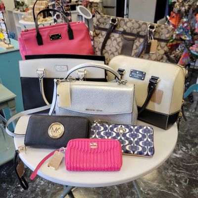 Purses